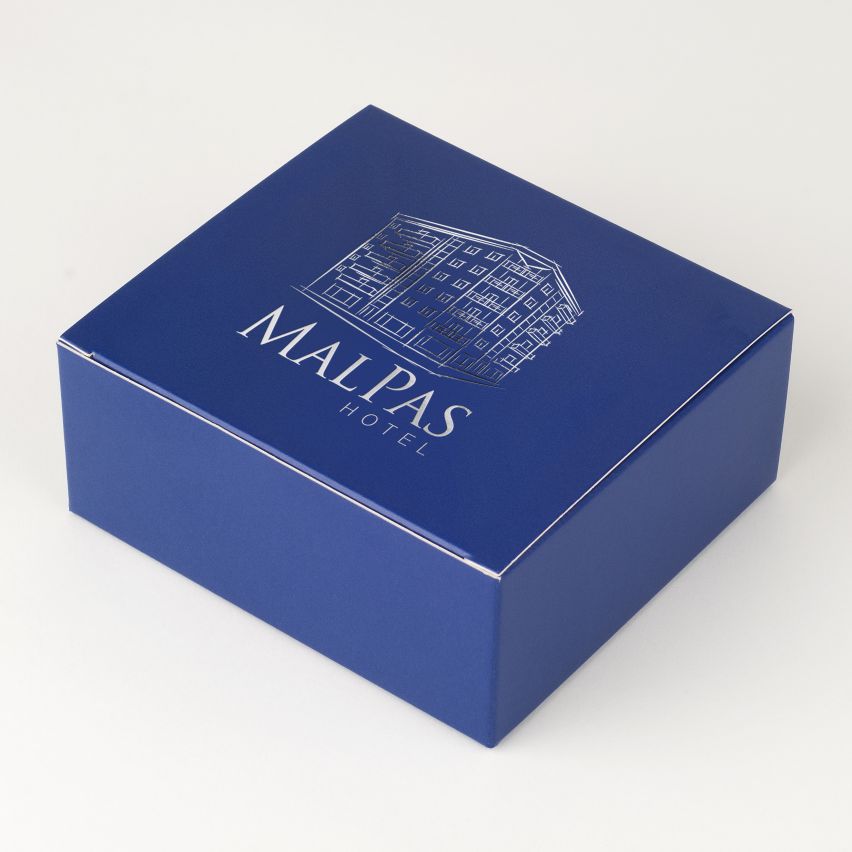 Presentation Boxes - Box with Lid