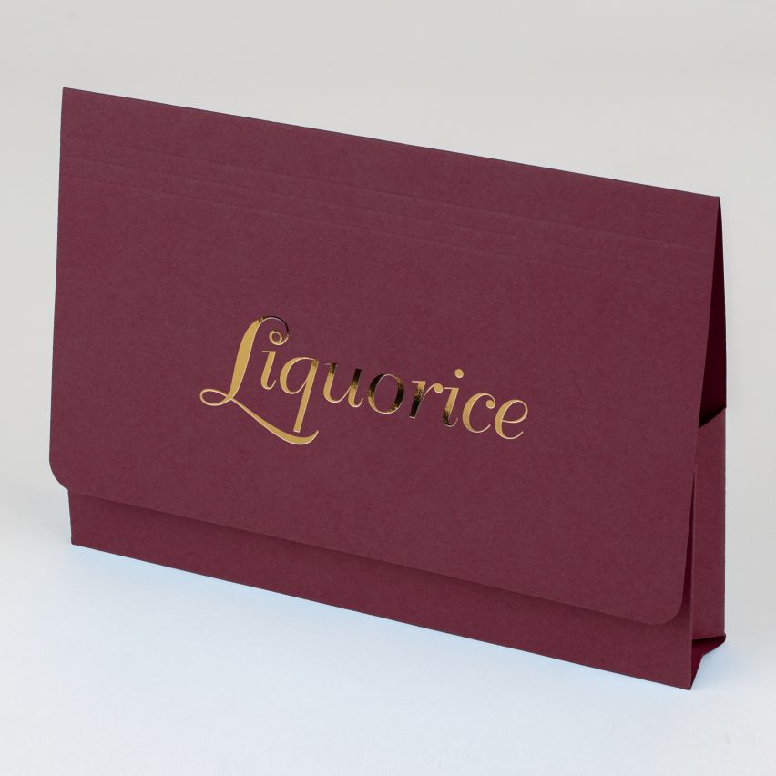 Document Wallets - Small 