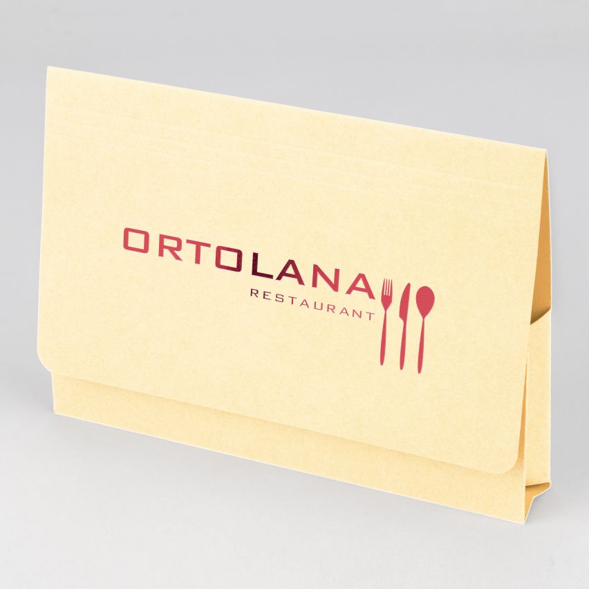 Document Wallets - Small 